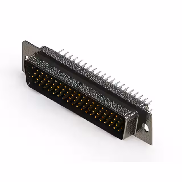 637-078-230-261 EDAC Inc.  Conjuntos de conectores D-Sub